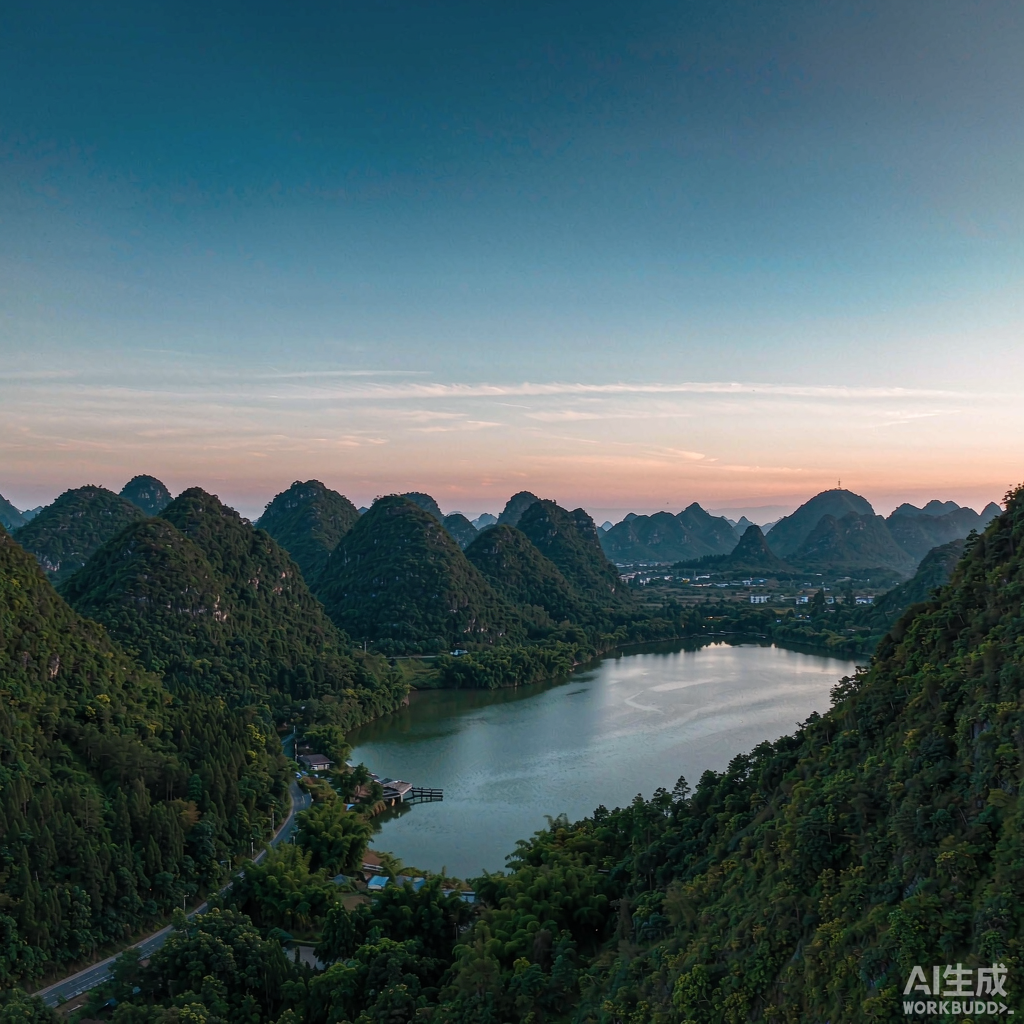 云南省文旅厅合作历史 IP 数字化《徐霞客游云南》
