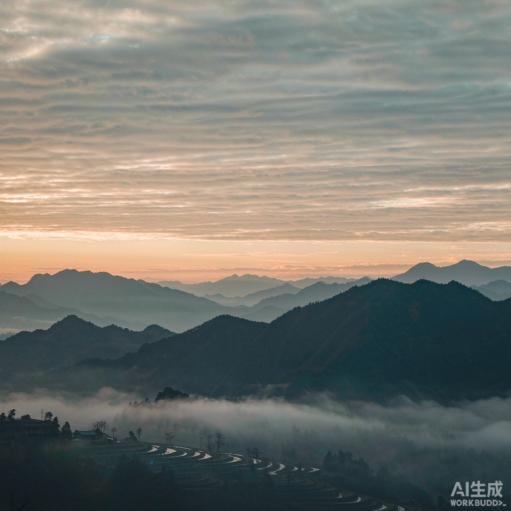 凉山州十四五发展系列宣传片《遇见美丽大凉山》